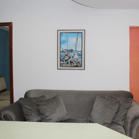 Hostel Morro Do Gato Salvador Ngoại thất bức ảnh