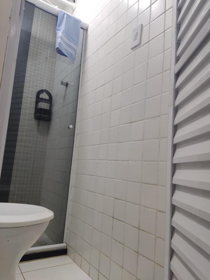 Hostel Morro Do Gato Salvador Ngoại thất bức ảnh