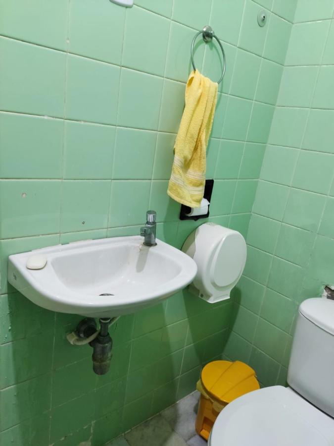 Hostel Morro Do Gato Salvador Ngoại thất bức ảnh