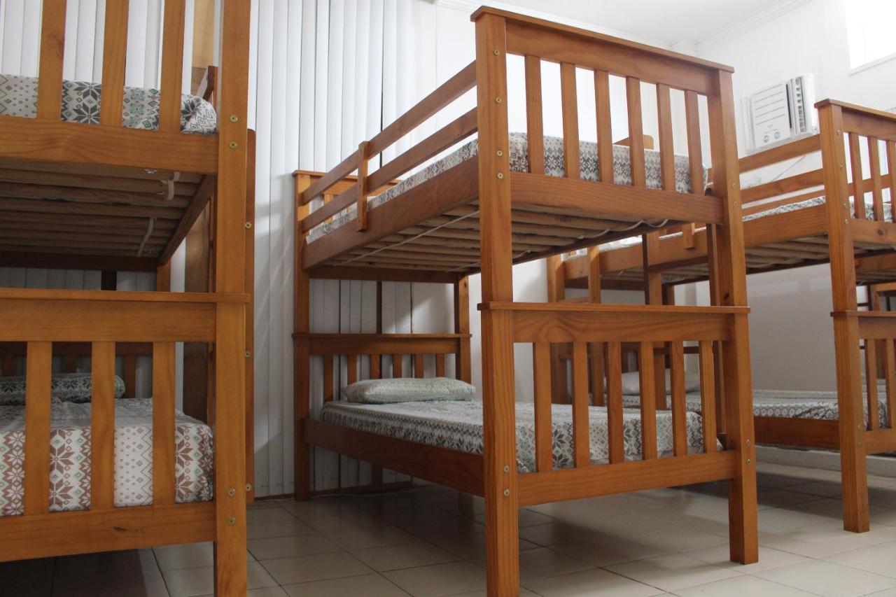Hostel Morro Do Gato Salvador Ngoại thất bức ảnh