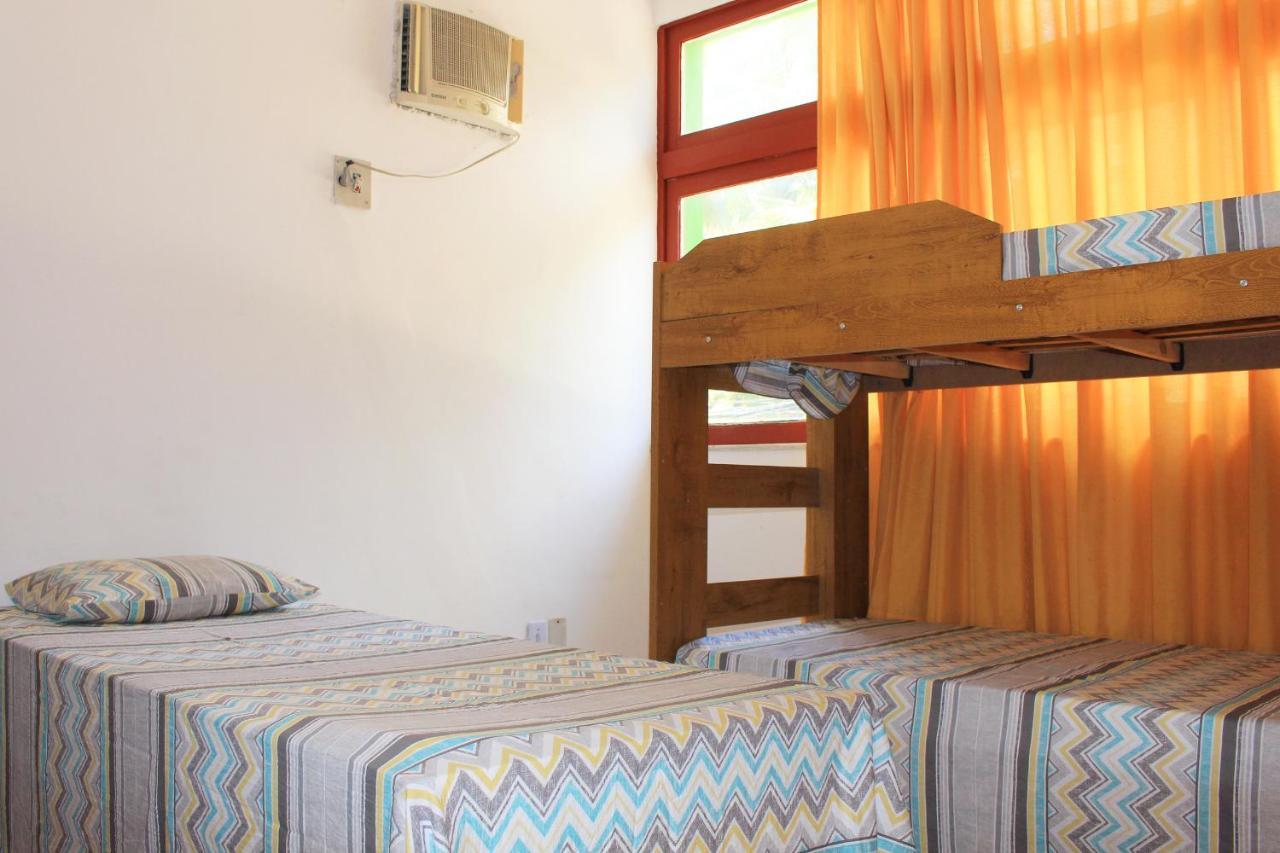 Hostel Morro Do Gato Salvador Ngoại thất bức ảnh