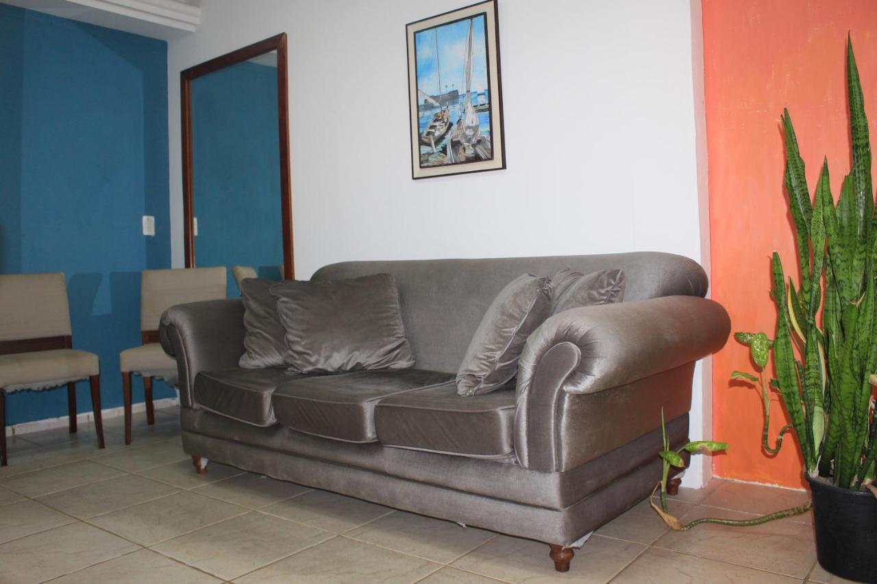 Hostel Morro Do Gato Salvador Ngoại thất bức ảnh