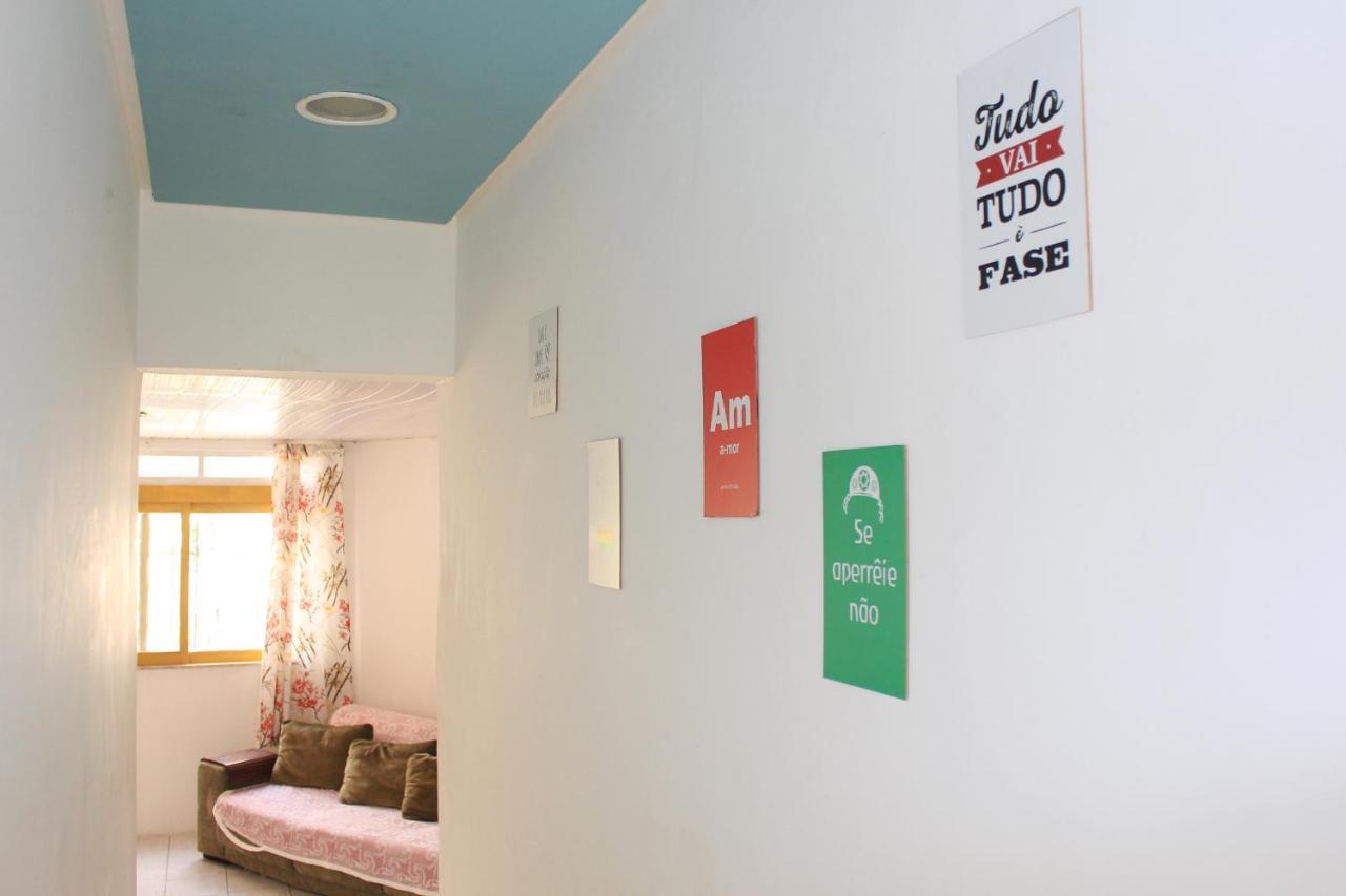 Hostel Morro Do Gato Salvador Ngoại thất bức ảnh