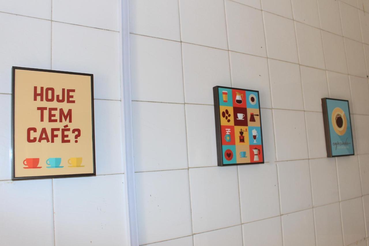 Hostel Morro Do Gato Salvador Ngoại thất bức ảnh