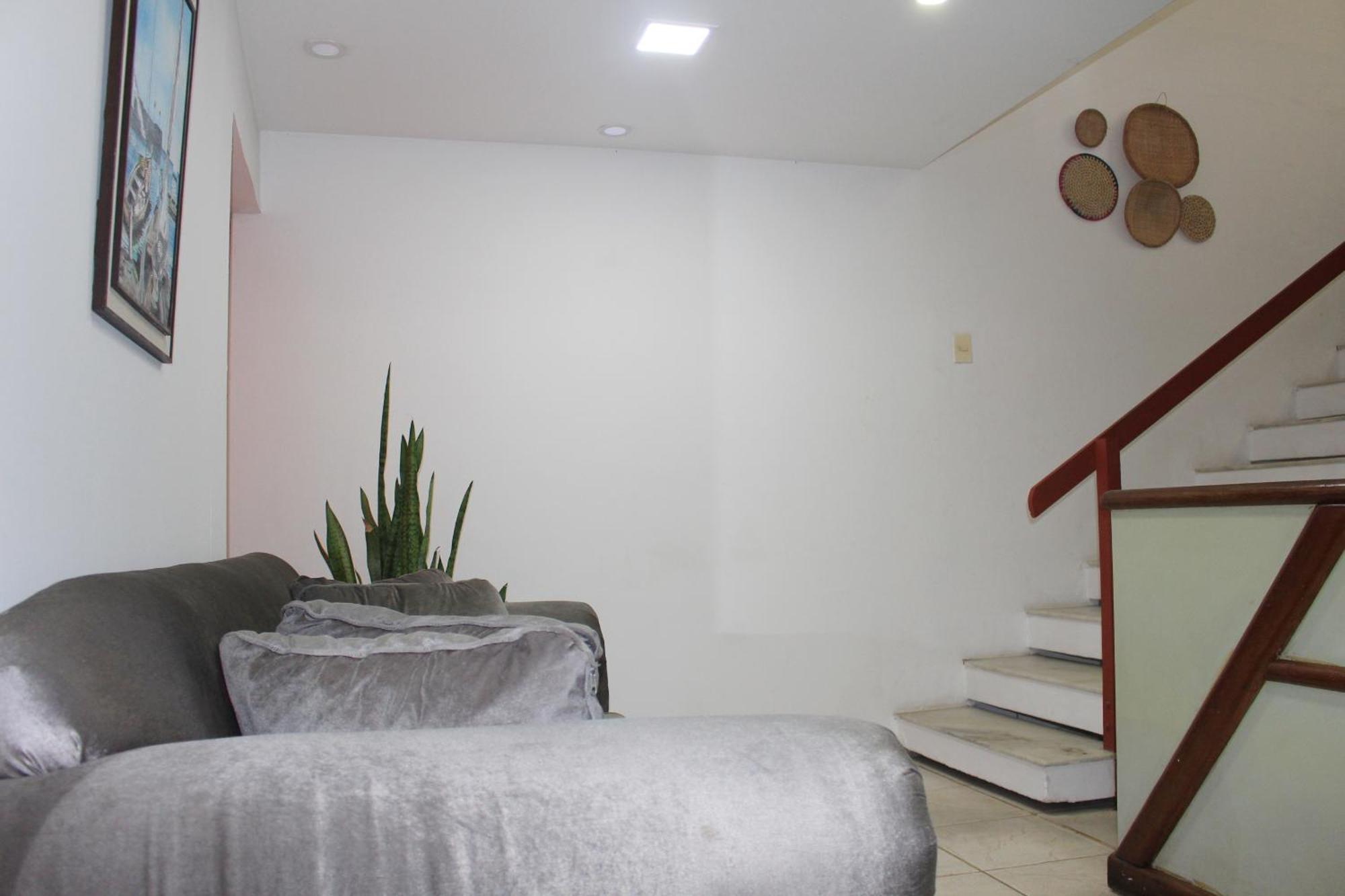 Hostel Morro Do Gato Salvador Ngoại thất bức ảnh