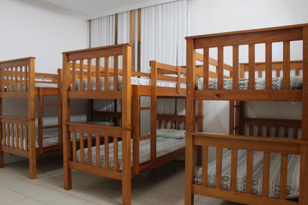 Hostel Morro Do Gato Salvador Ngoại thất bức ảnh
