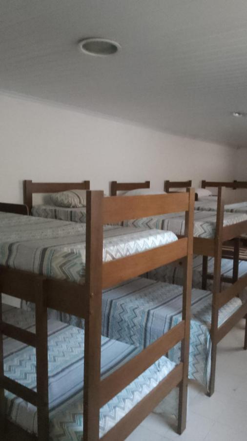 Hostel Morro Do Gato Salvador Ngoại thất bức ảnh