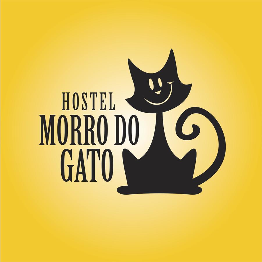 Hostel Morro Do Gato Salvador Ngoại thất bức ảnh